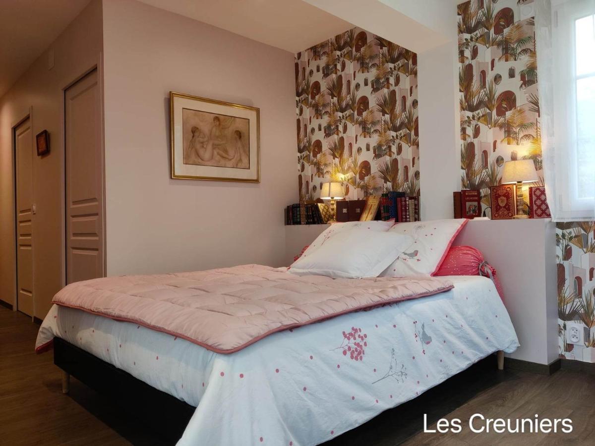 Frühstückspension Du Coté De Chez Swann 1 Trouville-sur-Mer